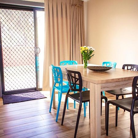 Liberty Plains Motor Inn Sydney Zewnętrze zdjęcie
