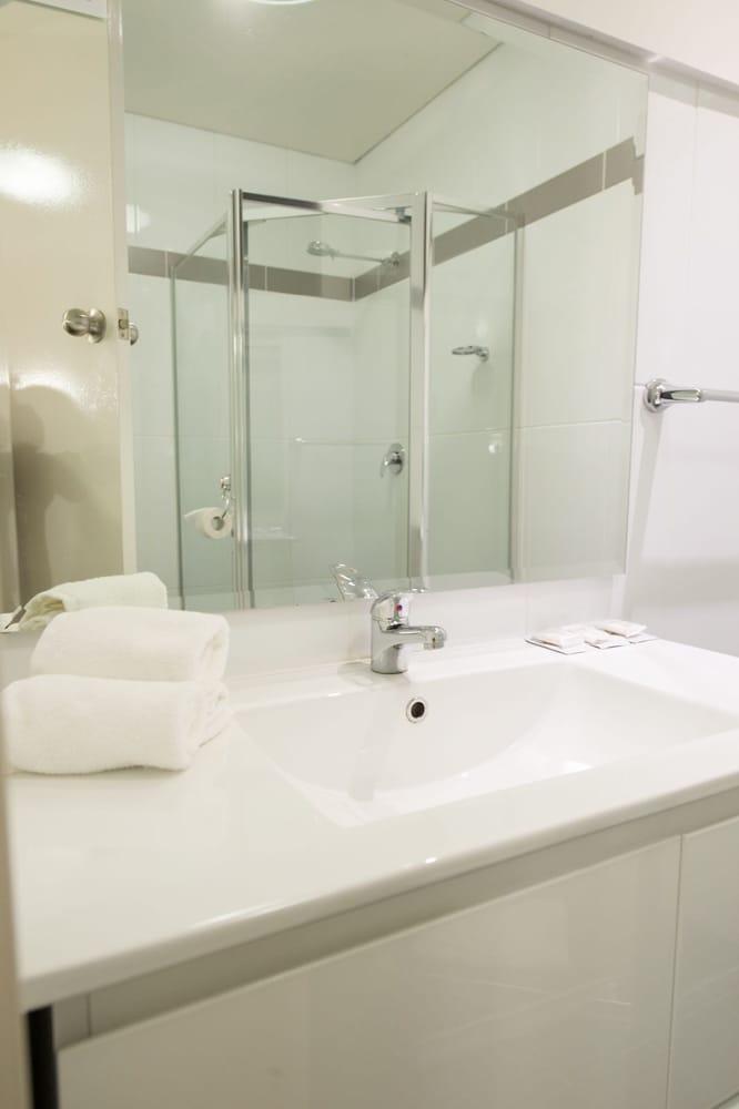 Liberty Plains Motor Inn Sydney Zewnętrze zdjęcie