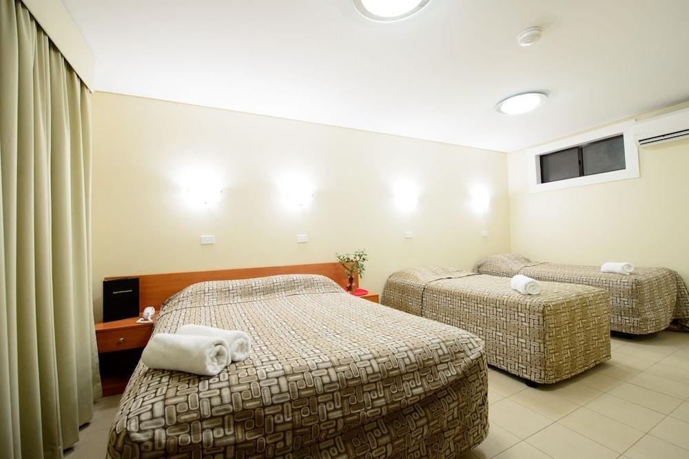 Liberty Plains Motor Inn Sydney Zewnętrze zdjęcie
