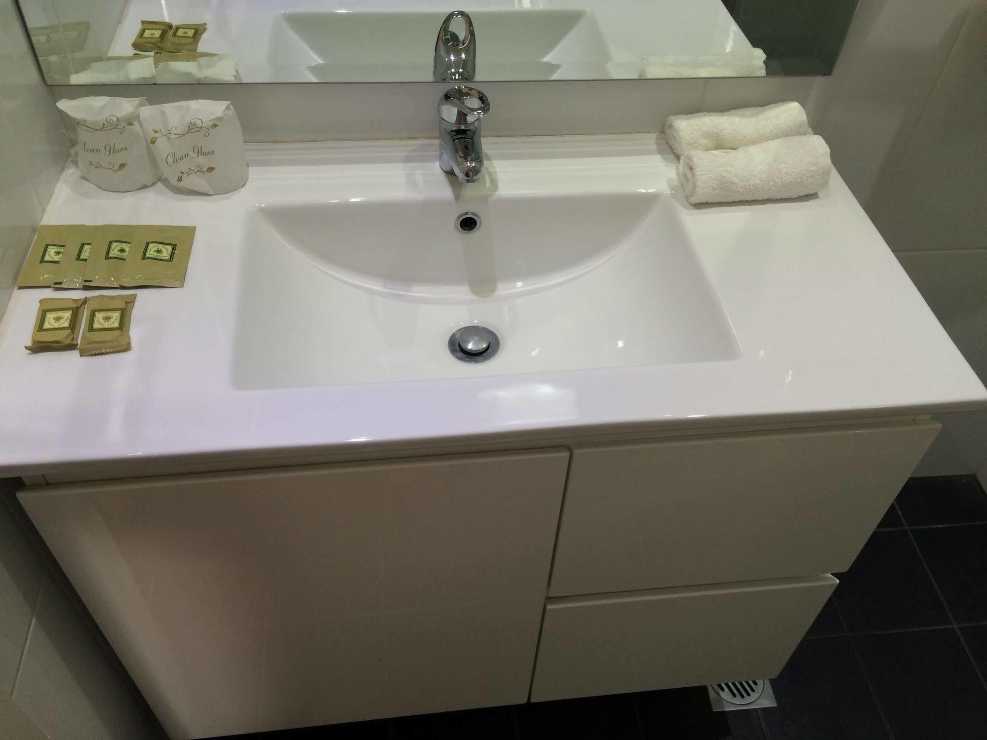 Liberty Plains Motor Inn Sydney Zewnętrze zdjęcie