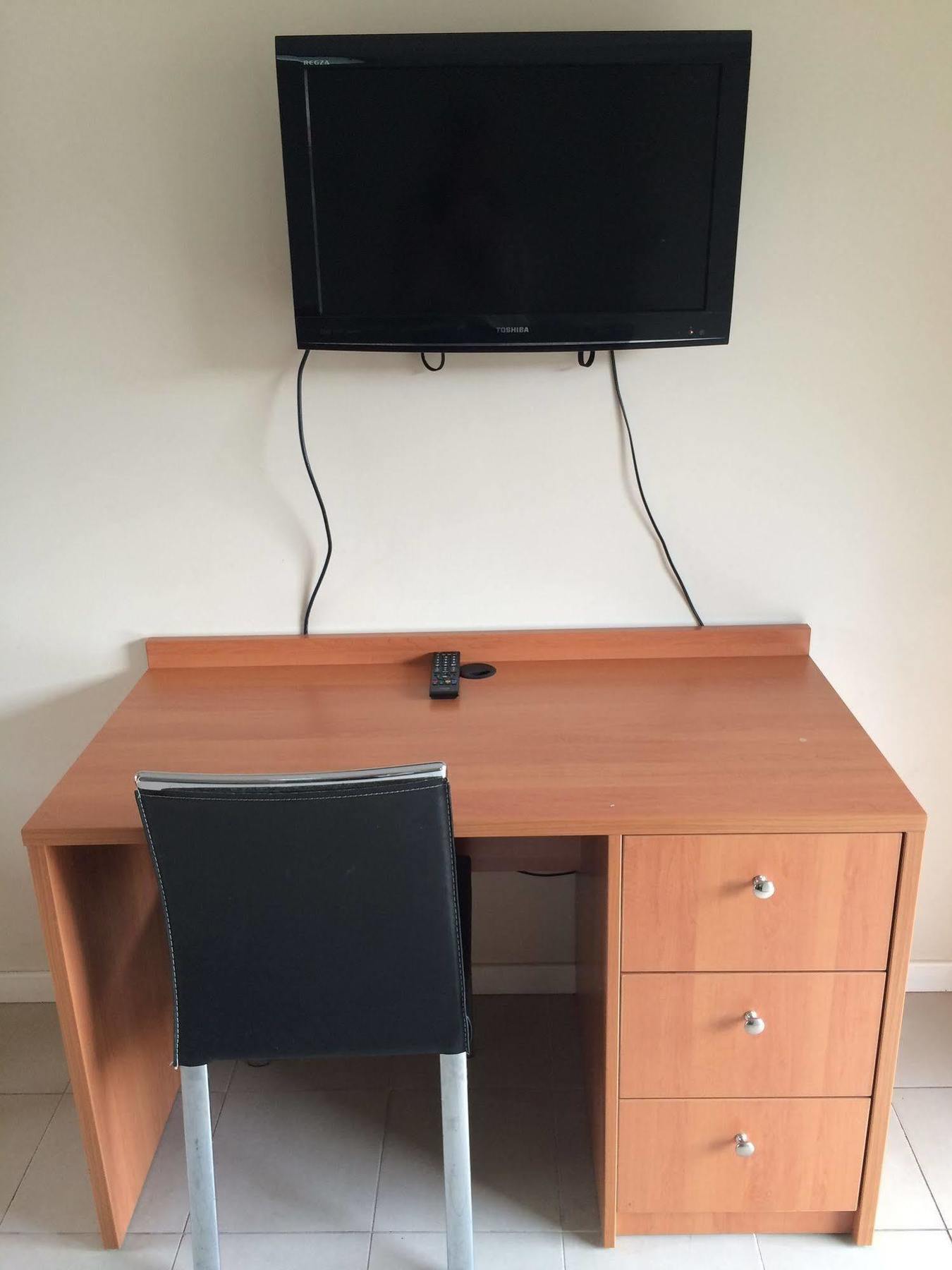 Liberty Plains Motor Inn Sydney Zewnętrze zdjęcie