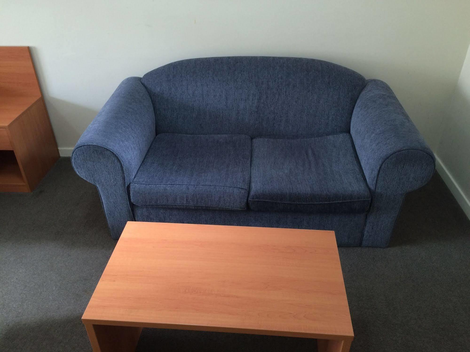 Liberty Plains Motor Inn Sydney Zewnętrze zdjęcie