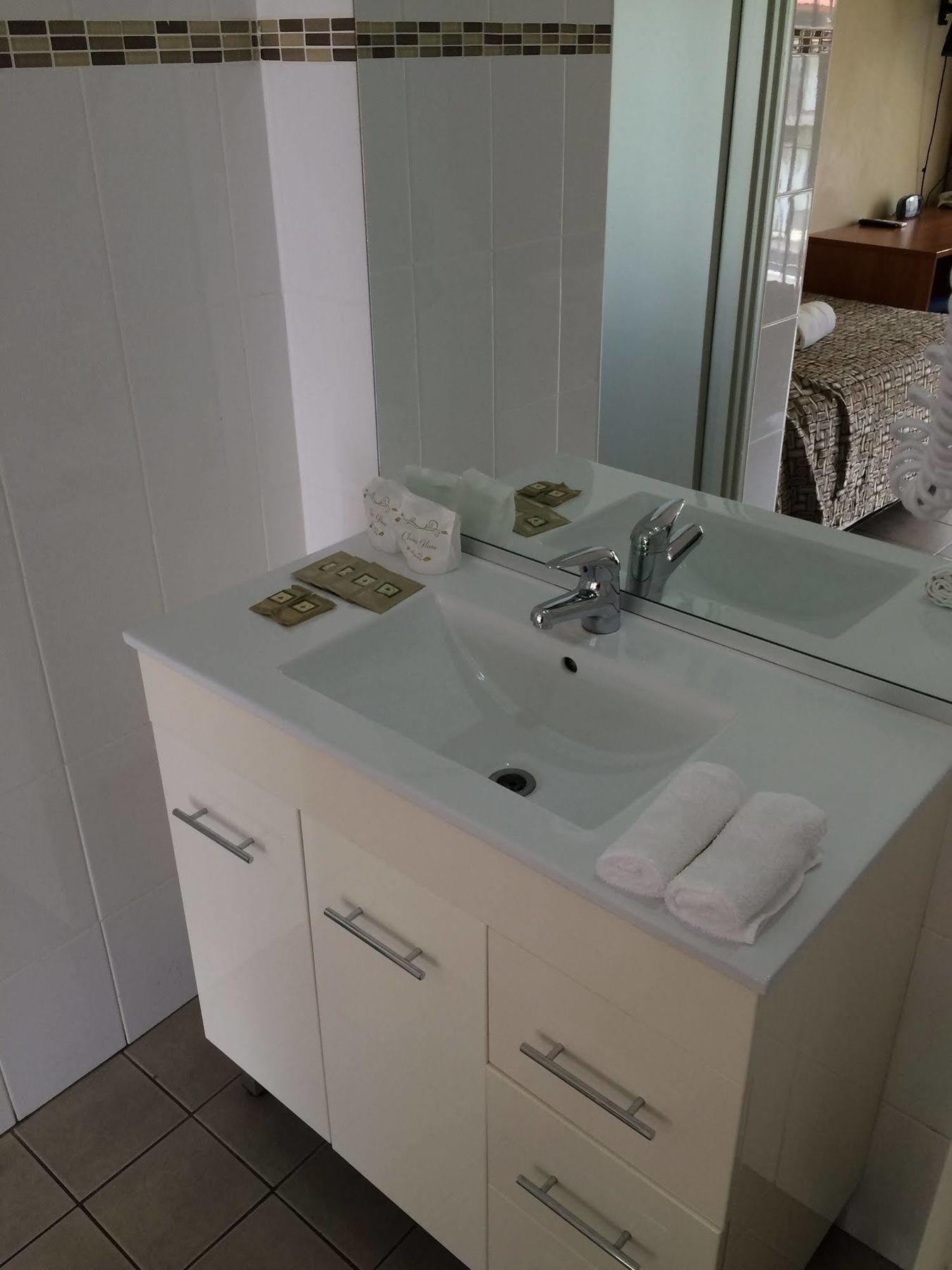 Liberty Plains Motor Inn Sydney Zewnętrze zdjęcie