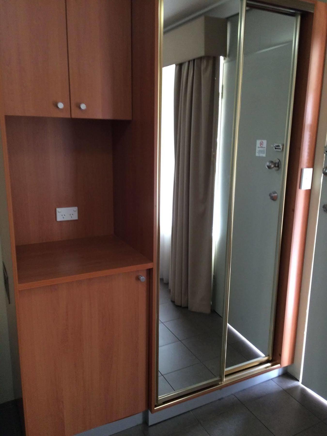 Liberty Plains Motor Inn Sydney Zewnętrze zdjęcie