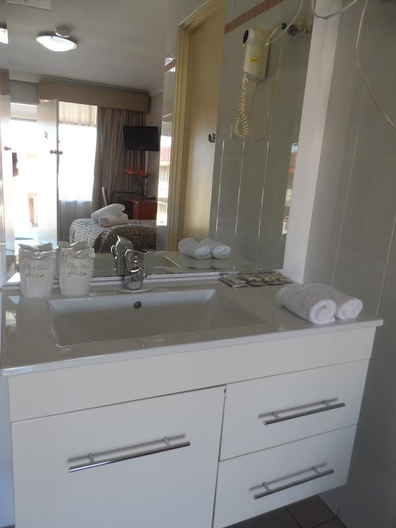 Liberty Plains Motor Inn Sydney Zewnętrze zdjęcie